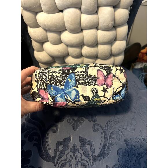 Coach Carley Limited Edition Vintage Butterfly Bag - Picture 5 of 7